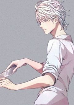 第一席の懐刀は十傑裏の席