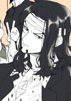 ロブ･ルッチ初恋拗らせたらしい