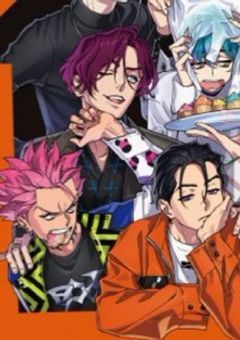 ８人目のカリスマ