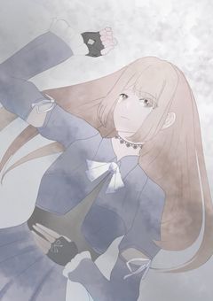 死にたがりと先生
