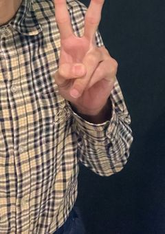 原因不明の病にかかった少年(連載停止)