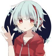 甘酒さんのアイコン画像