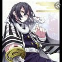 伊黒小芭内