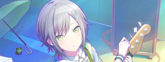 志保ちゃんの歌声大好きさんの壁紙画像