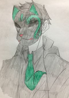 殺し屋