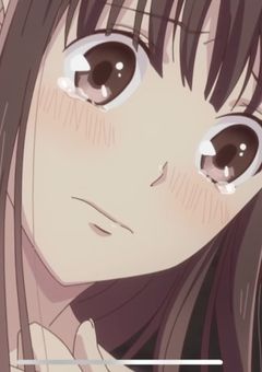 誰にも壊せない草摩家の絆