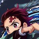 竈門炭治郎