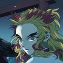 煉獄杏寿郎