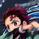 竈門炭治郎
