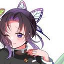 胡蝶しのぶ
