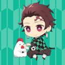 竃門炭治郎