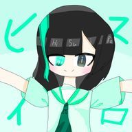 ヒスイロ★　💚✡️   さんのアイコン画像