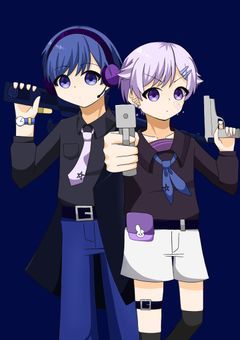 息を殺して、狙いを定めて。