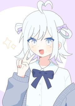 天真爛漫な法律少女は今日も事件を解決します！