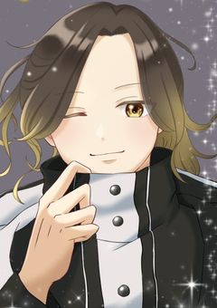 最年長はNo.2の____でした!?