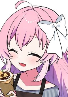 風花との専用部屋!