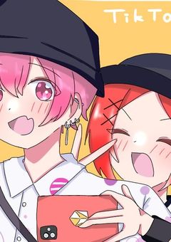 🎲の赤組って、!