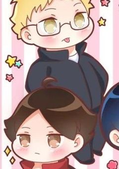 似ているのは当たり前w