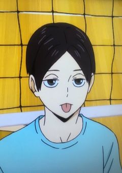 ヤンデレ兄が怖いです《国見Ｖｅｒ．》