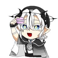 無彩さんのアイコン画像