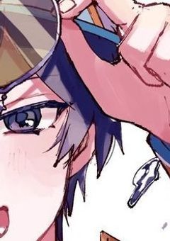 # Iris ろ り こ ん に  ぃ に 。 🐱