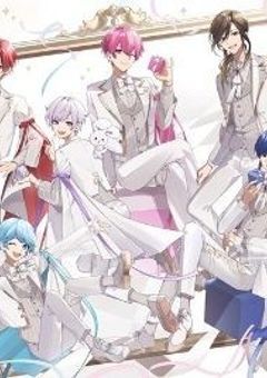 # iris た ん ぺ ん し ゅ 〜 ★ 