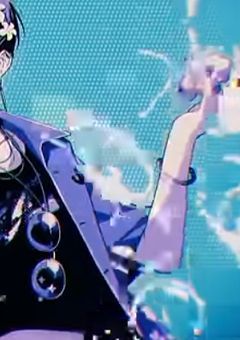 君が落ちる前に、俺が先に落ちたい。