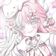 猫白おゆ#ฅ^•ω•^ฅさんのアイコン画像