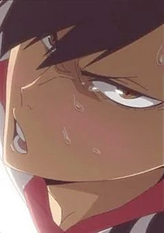 ＃ バレー部 は 痴漢魔 です ．