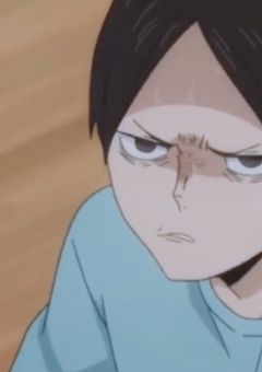 同級生に推しがいる日常