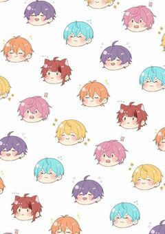 愛されすぎてこまってます！