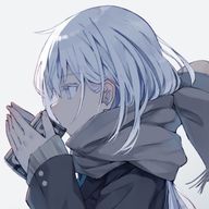 夏芽さんのアイコン画像