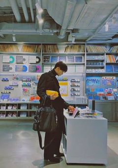 K-POPドル×you 短編集