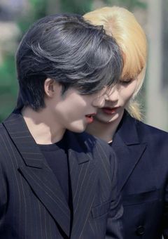 Blood, kiss
