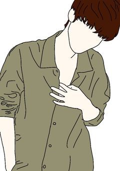 俺にすれば❓わら