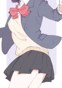蝶々の彼女はブルーロックヘ！？