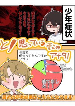少年症状 (二話改稿作業期間/現在2-9まで更新済み)