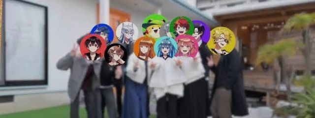 ふうかさんの壁紙画像