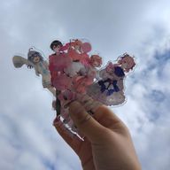 ふうかさんのアイコン画像