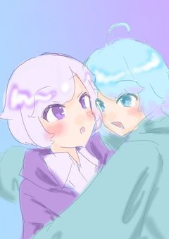 🎨いらすと！！！