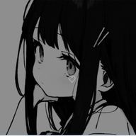 ꙳ 闇星  れいん ꙳　# 空虚さんのアイコン画像