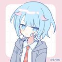 水上雨羽