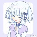 如月零羅