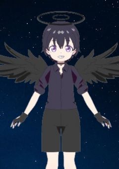 《創作部屋》もうこのままでいっか