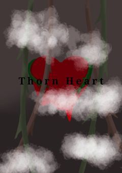 【PTuber事務所】T̷h̷o̷r̷n̷ H̷e̷a̷r̷t̷