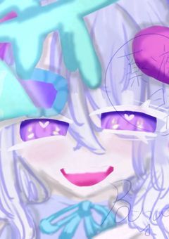 【🅿️】溶けても天使だよぉ？