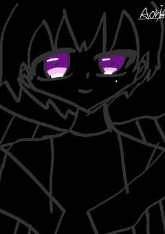 イラスト描く!!
