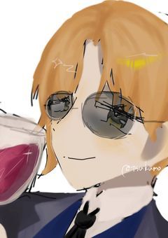 〘🅿️〙無理しない程度に飲むのどうっすか？