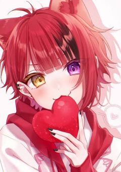 先輩は振り向いてくれない ｯ !!?