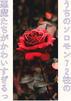 うちのソロモン72柱の悪魔たちがかわいすぎるっ　～俺はソロモンの祖先だったらしいです～　